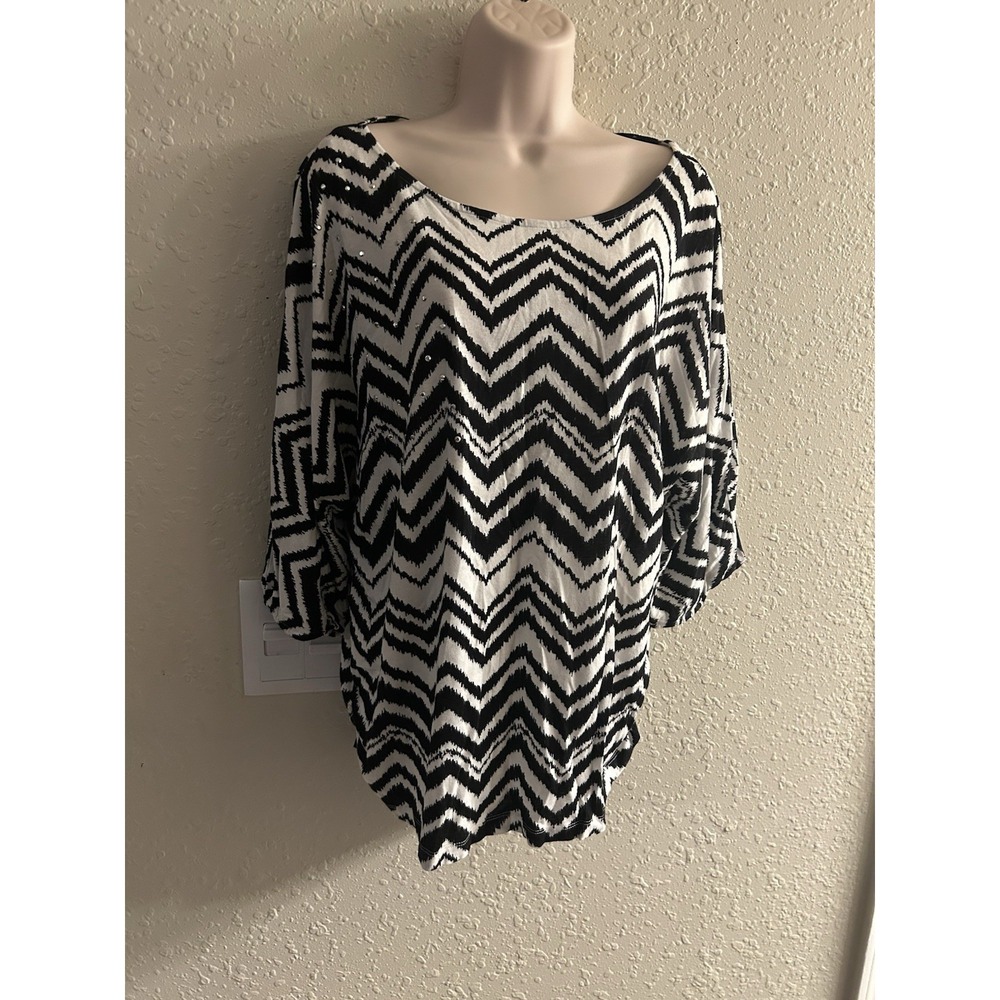 New Xl New Directions Top #1603*8